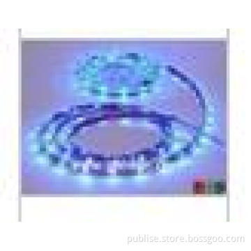 120PCS LED flexible light! waterproof IP65/67 3528 PU-Glue